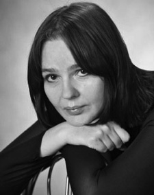 Евгения Мишина, исполнительный директор Фонда «Выход»