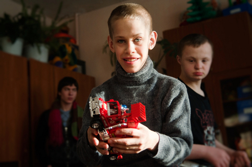 www.miloserdie.ru