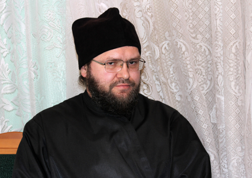Инок Димитрий Инок Димитрий