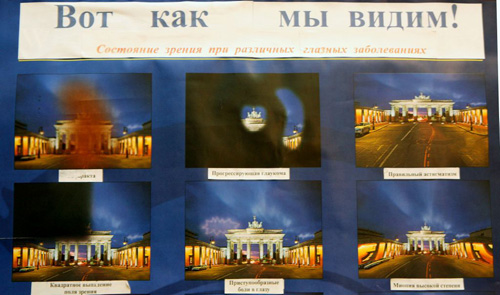 Самые хорошие капли от глазного давления