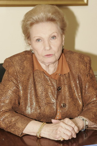 Ольга Николаевна Куликовская-Романова