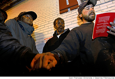 Фото San Francisco Chronicle