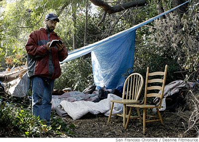 Фото San Francisco Chronicle