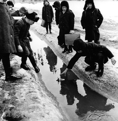 фото В.Опалина