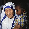 Мать Тереза: «Я буду то и дело сбегать с небес»