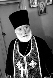 протоиерей Иоанн Есенников
