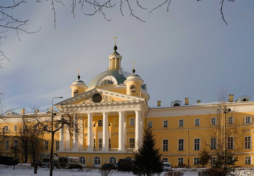 Городская поликлиника 4 г астрахань