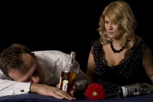Алкоголизм: Что теряют жены алкоголиков