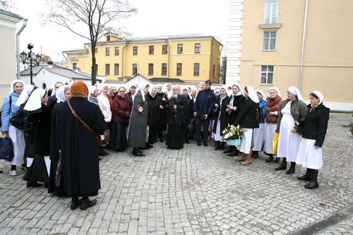 Стоматологическая поликлиника в гольяново