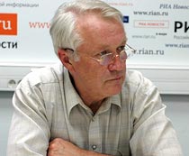 Александр Парфенов