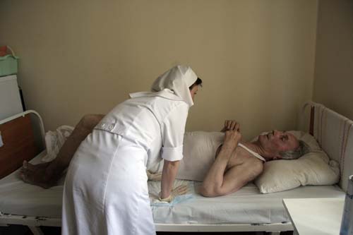 Гбуз городская поликлиника 4 адрес