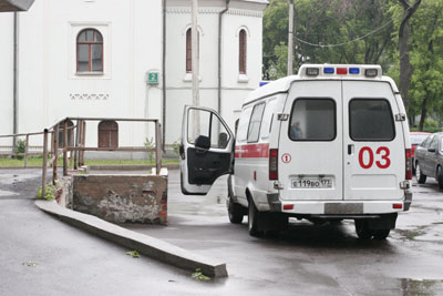 Электронная запись к врачу в московской области одинцово