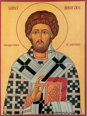 Молебны