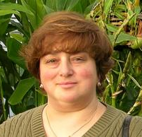 Алла Гордина