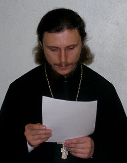 Иегумен Евмений О Наркомании И Гомосексуализме