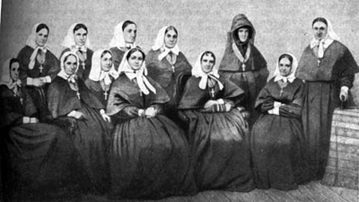 [PUNIQRANDLINE-(au-dating-names.txt) 63 Доклад на тему общины сестер милосердия 6538