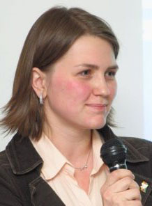 Маркова