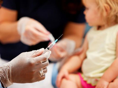 Больно ли делать прививку от гепатита ребенку thumbnail