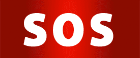 Сос дд. Знак SOS. Надпись сос. SOS анимация. SOS картинка.