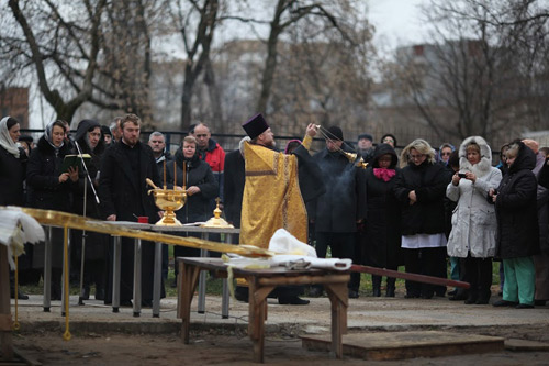 Светлый больница адрес