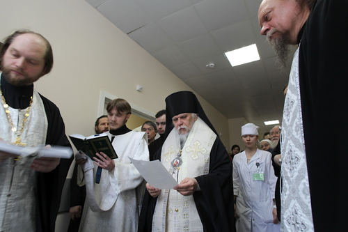 Квалифицированные врачи гинекологи
