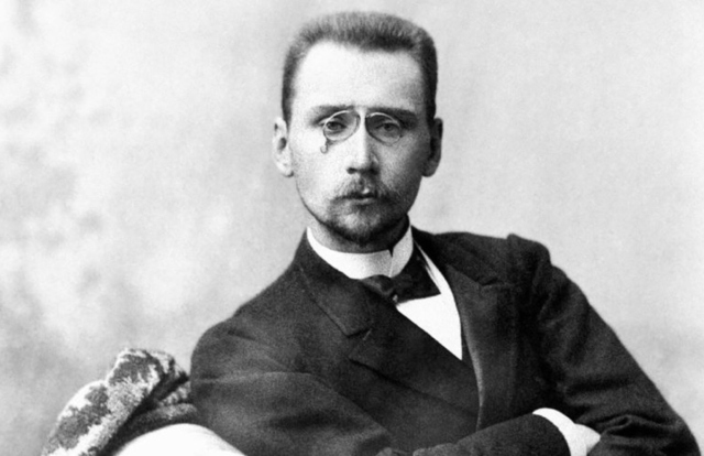 Алексей Александрович Бахрушин