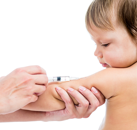 vaccination