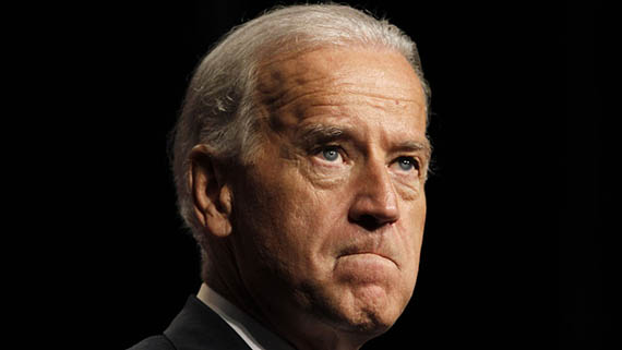 Vice President Joe Biden speaks at the annual Tennessee Democratic Party Jackson Day on Friday, July 16, 2010 in Nashville, Tenn. (AP Photo/Mark Humphrey)