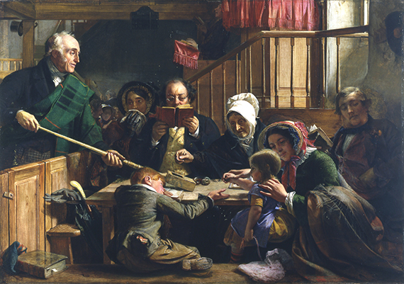 Collecting_the_Offering_in_a_Scottish_Kirk_by_John_Phillip_YORAG_384 (1)