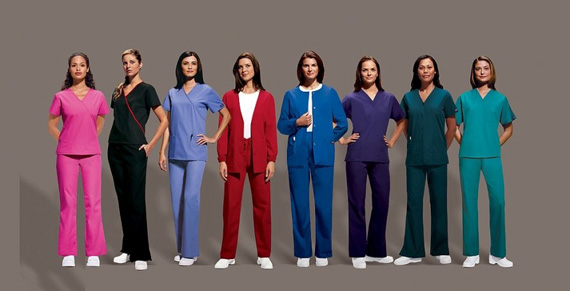 Hospital-Uniforms