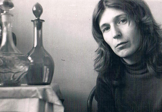 Лениинград 1970