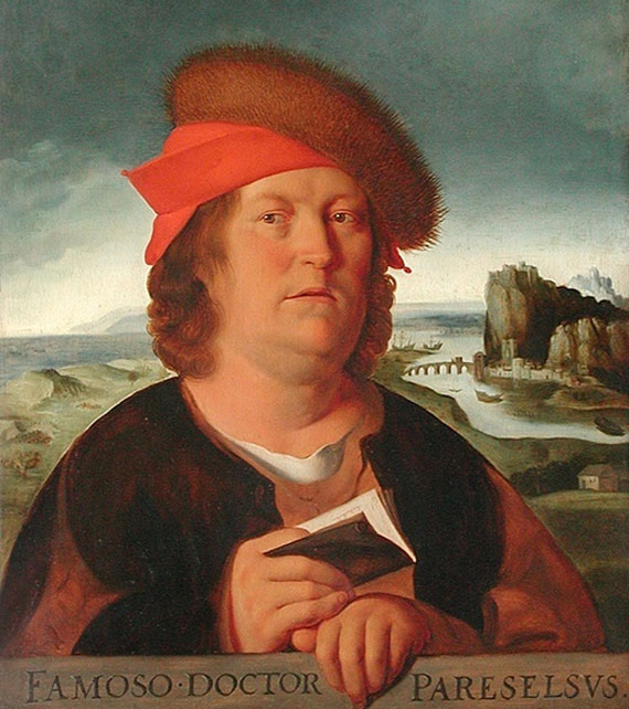Paracelsus