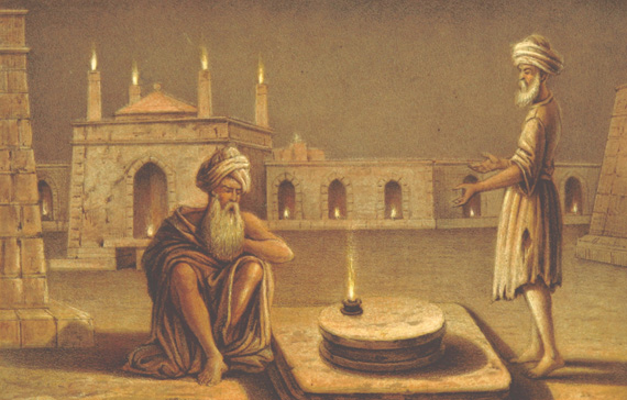 USSHER(1865)_p012_BAKU,_FIRE_TEMPLE