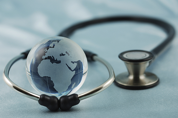 internationalhealth