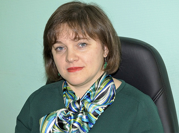 Alexandrova