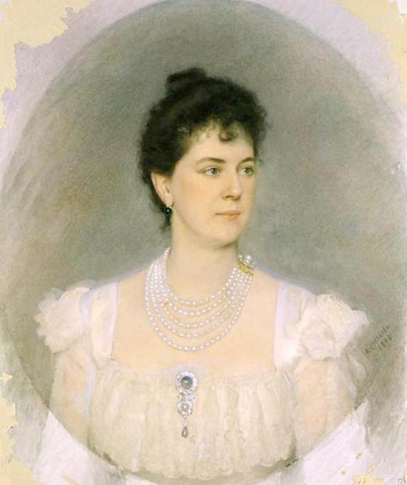 Maria_Tenisheva