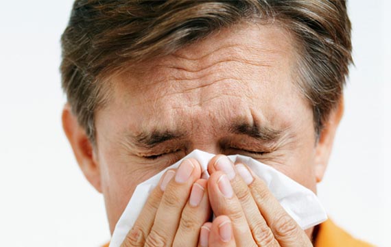 allergies