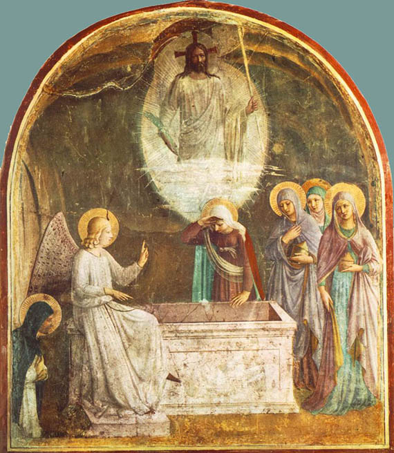 ANGELICO_Resurrection