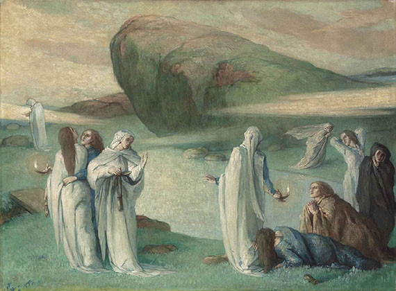 Charles_Ricketts_-_The_Wise_and_Foolish_Virgins
