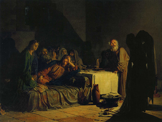 Ge_The_last_supper_1863