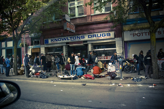 downtown-eastside