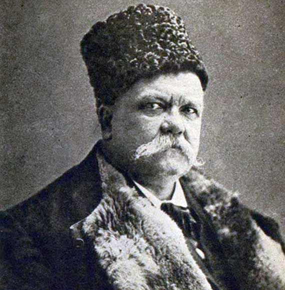 Gilarovsky