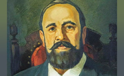 Гаврила Солодовников