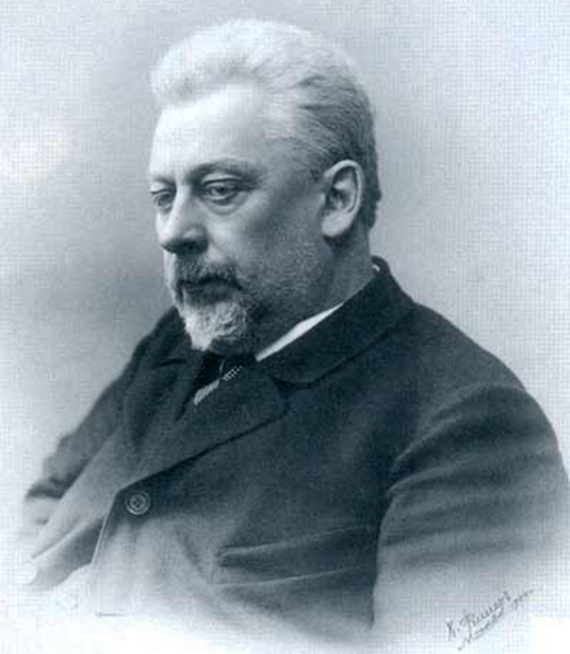 lenskiy