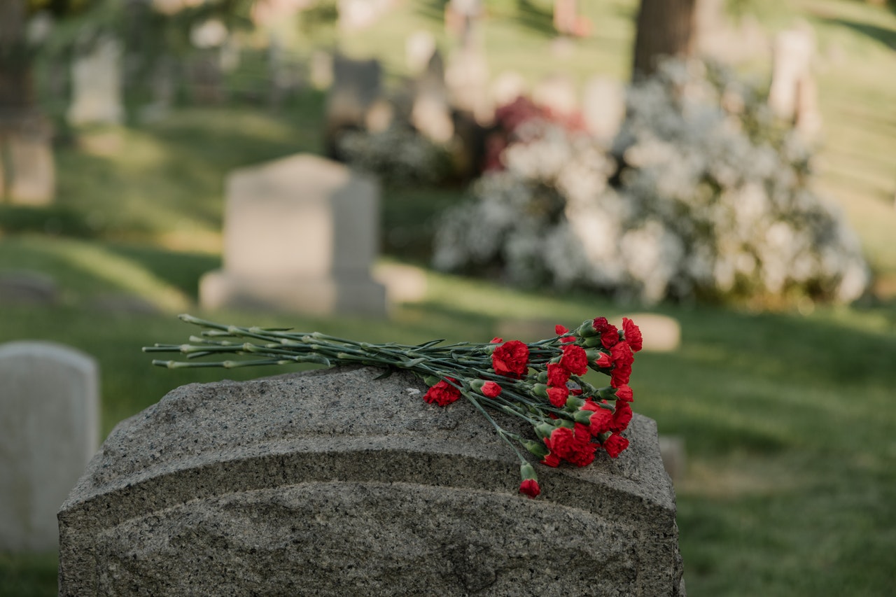 Что нужно сделать после похорон?