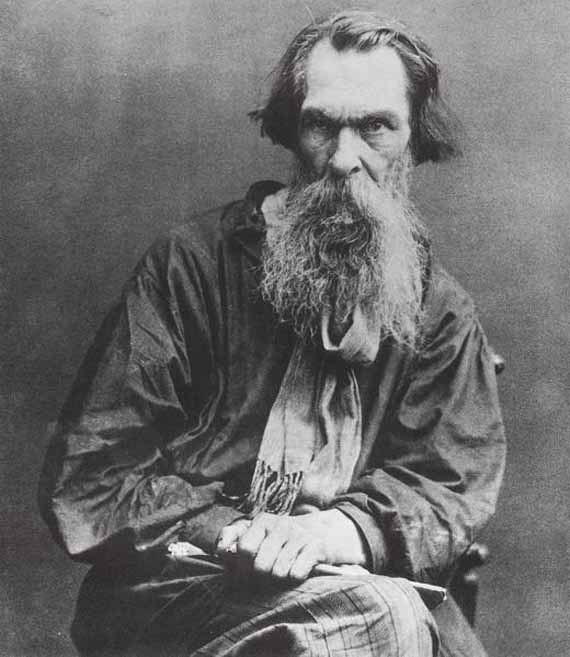 savrasov