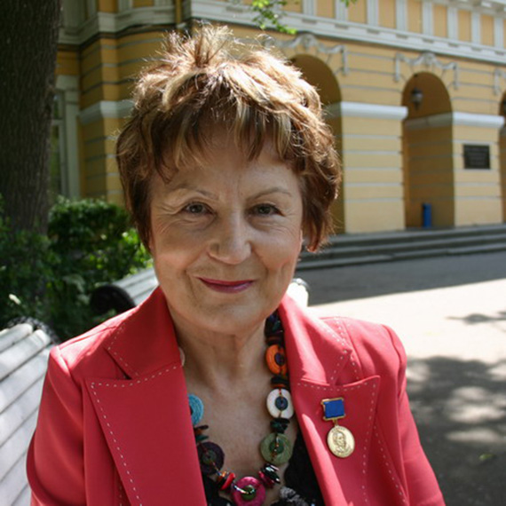 Lysakova