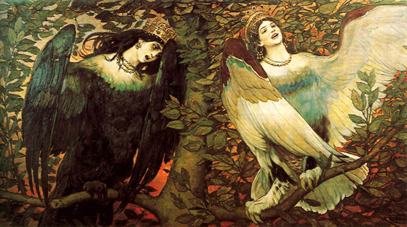 sirin_i_alkonost