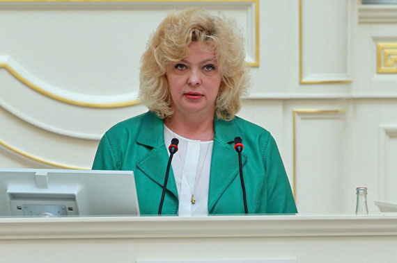 Agapitova