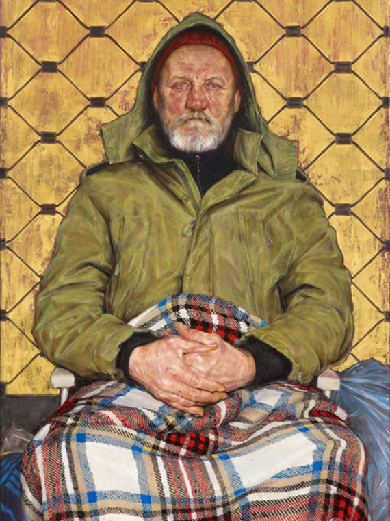 Man-with-a-Plaid-Blanket-by-Thomas-Ganter-c-Thomas-Ganter